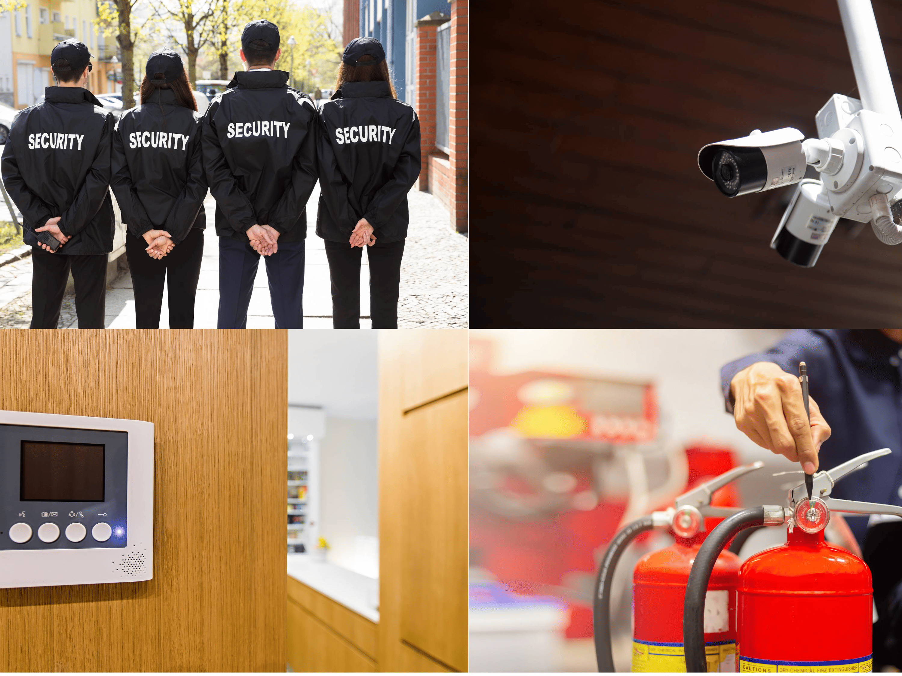 Event Setup at Banquet Hall