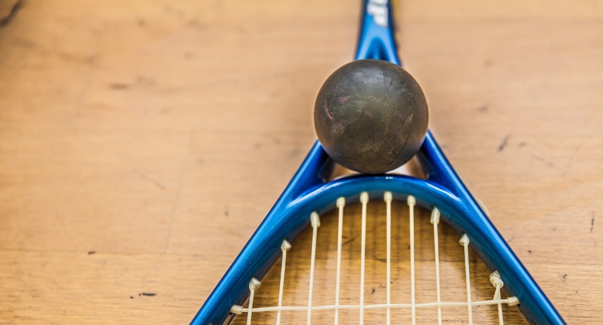 Event Setup at Banquet Hall